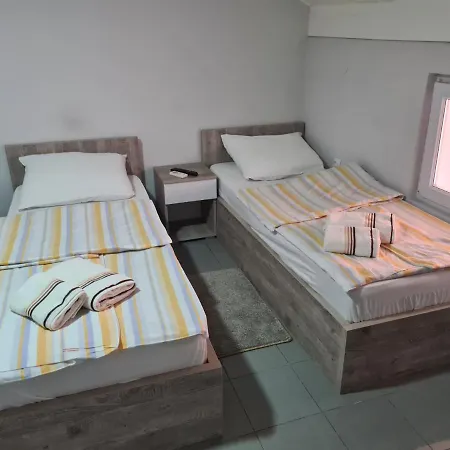 Happy Maison d'hôtes