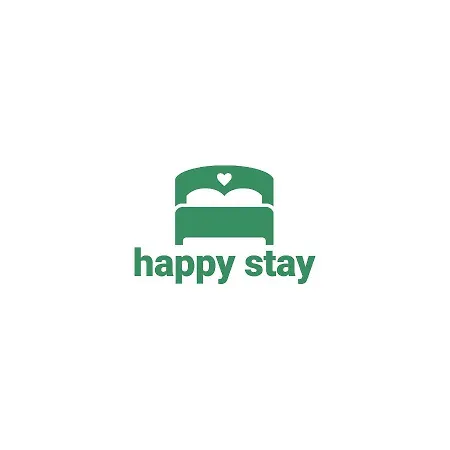Happy Casa de hóspedes *
