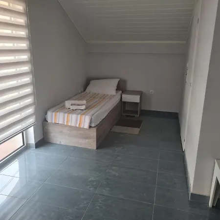 Happy Maison d'hôtes 3*