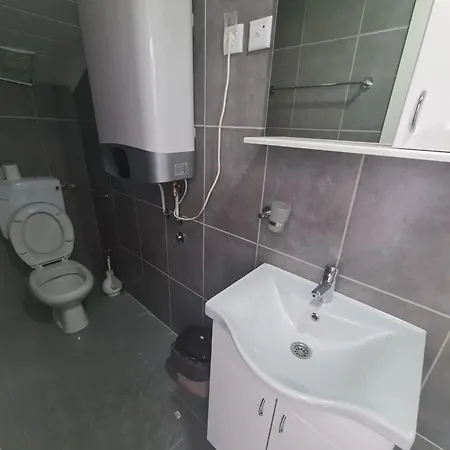 Maison d'hôtes Happy 3*