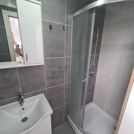 Happy Maison d'hôtes Paraćin