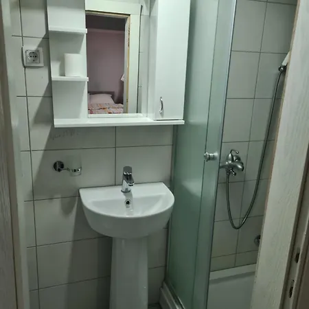 Maison d'hôtes Happy Paraćin